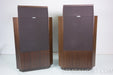 Revox Agora B Vintage Self-powered Speakers