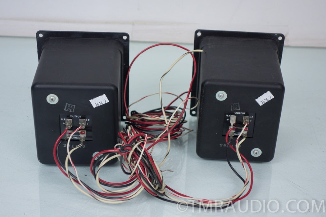 Altec Model N801-8A Dividing Network / Pair Crossovers