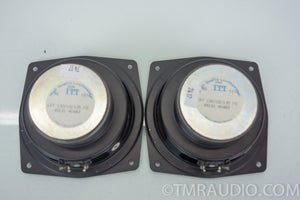 B&O RL140 5 inch Replacement Midrange Driver