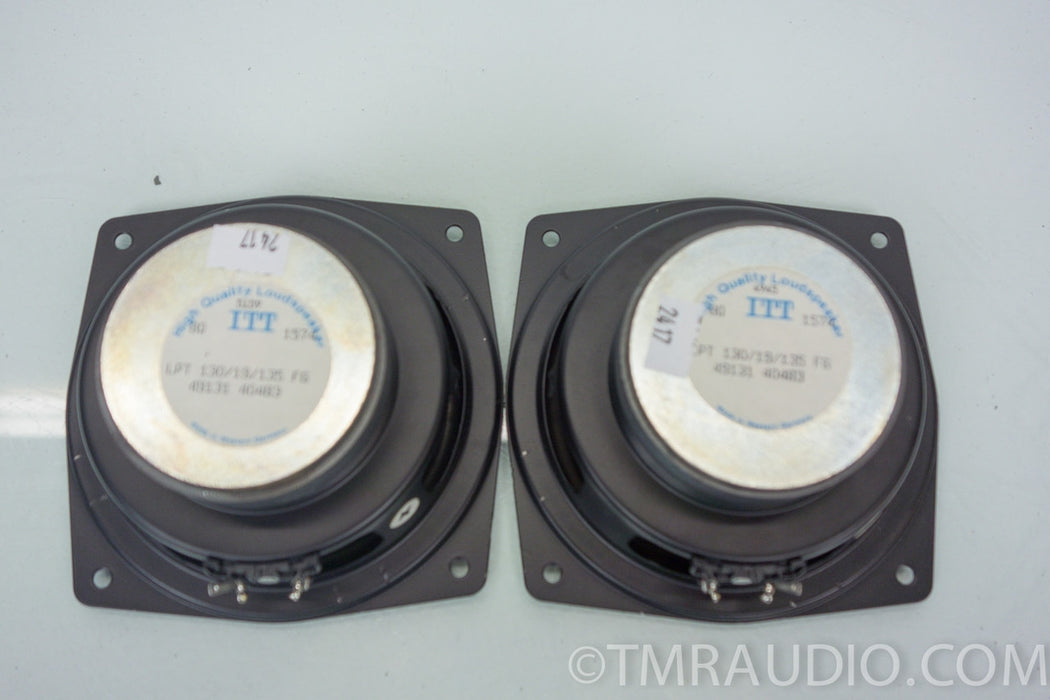 B&O RL140 5 inch Replacement Midrange Driver