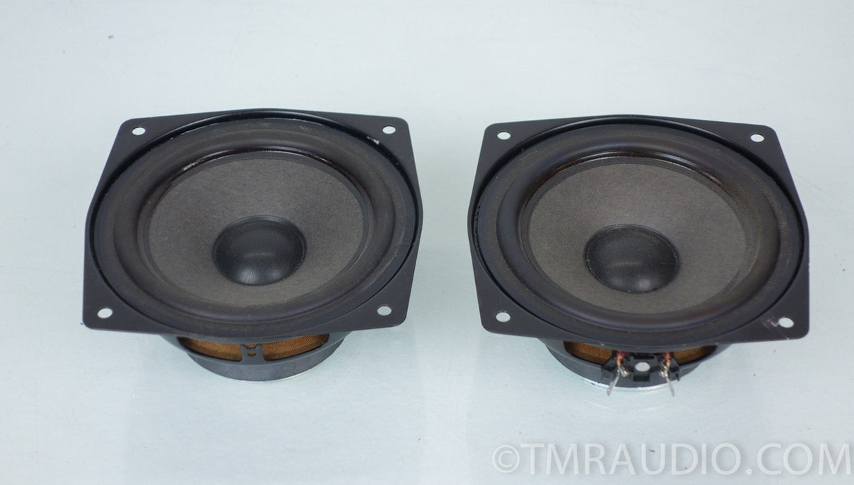 B&O RL140 5 inch Replacement Midrange Driver