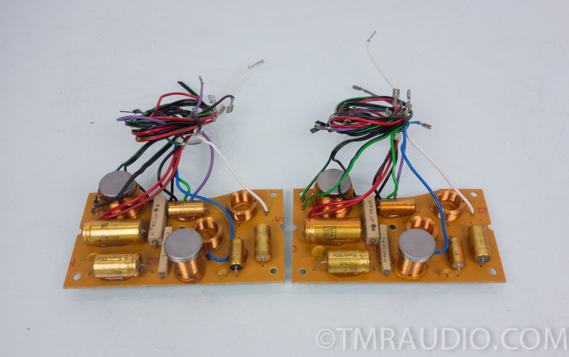 B&O RL140 Crossover Network Pair
