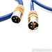 Cardas Clear Cygnus XLR Cables; 1m Balanced Interconnects