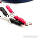 Cardas Clear Cygnus Speaker Cables; 2m Pair