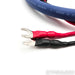 Cardas Clear Cygnus Speaker Cables; 2m Pair