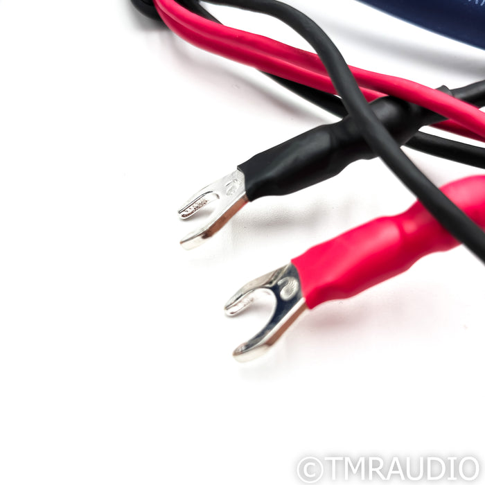 Cardas Clear Cygnus Speaker Cables; 2m Pair