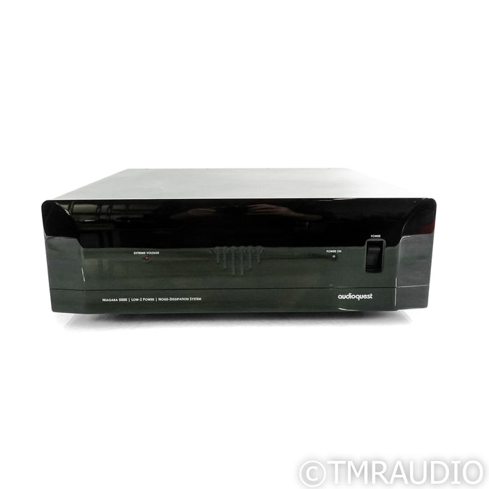AudioQuest Niagara 5000 AC Power Line Conditioner