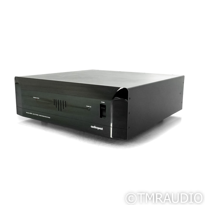 AudioQuest Niagara 5000 AC Power Line Conditioner