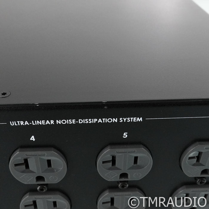 AudioQuest Niagara 5000 AC Power Line Conditioner