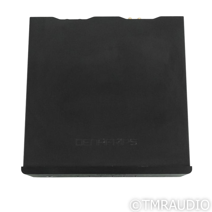 Denafrips Pontus II DAC; D/A Converter