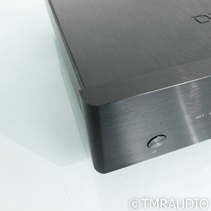 Denafrips Pontus II DAC; D/A Converter