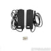 Digital Amplifier Company Maraschino Cherry Monoblock Power Amplifiers; Pair