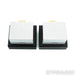 Digital Amplifier Company Maraschino Cherry Monoblock Power Amplifiers; Pair
