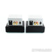 Digital Amplifier Company Maraschino Cherry Monoblock Power Amplifiers; Pair