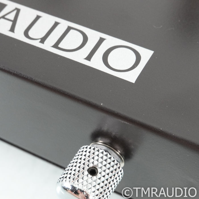 Aric Audio Unlimited Stereo Tube Preamplifier