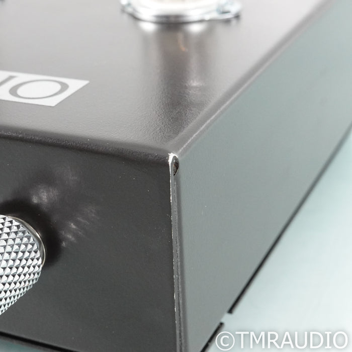 Aric Audio Unlimited Stereo Tube Preamplifier