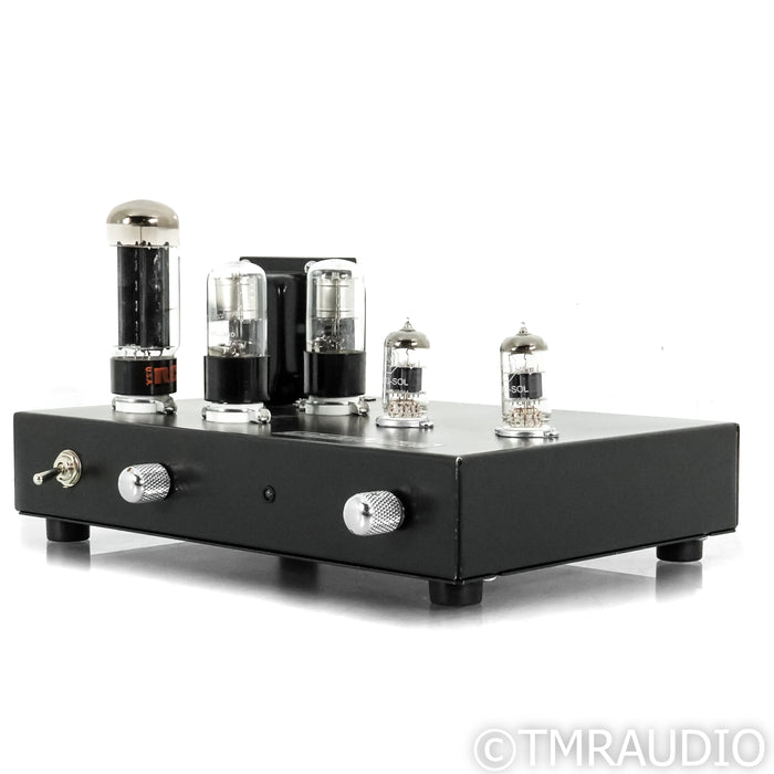 Aric Audio Unlimited Stereo Tube Preamplifier