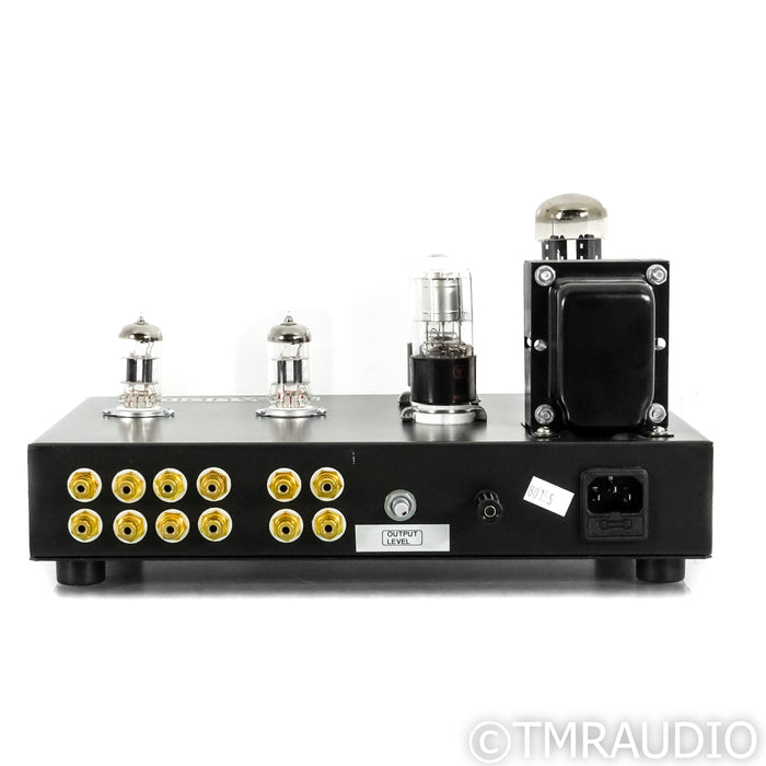 Aric Audio Unlimited Stereo Tube Preamplifier