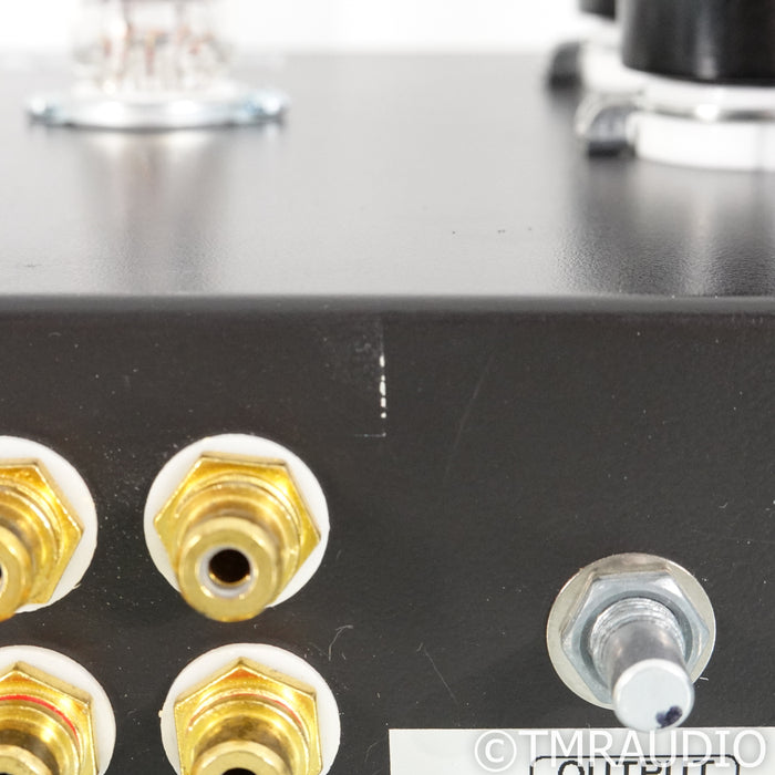 Aric Audio Unlimited Stereo Tube Preamplifier