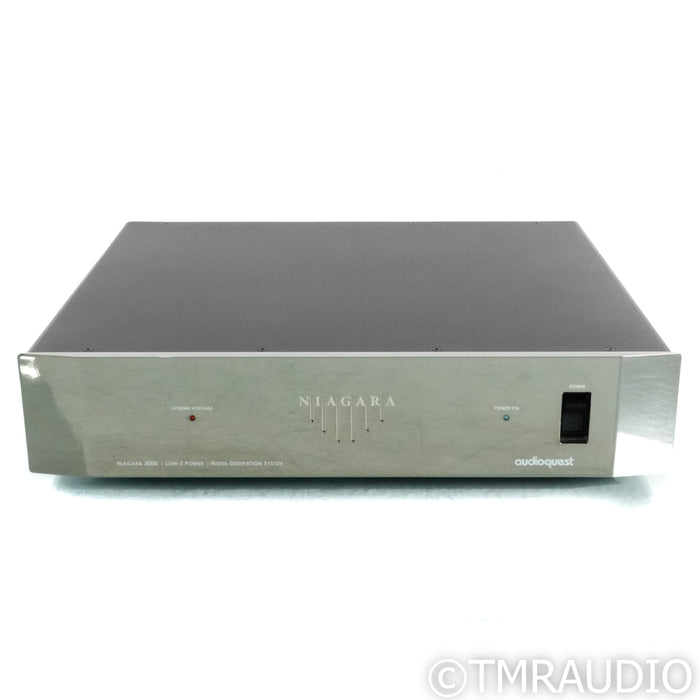 AudioQuest Niagara 3000 AC Power Line Conditioner