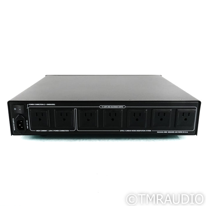 AudioQuest Niagara 3000 AC Power Line Conditioner