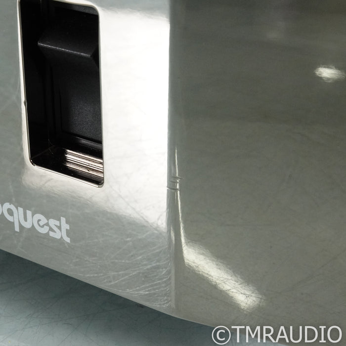 AudioQuest Niagara 3000 AC Power Line Conditioner
