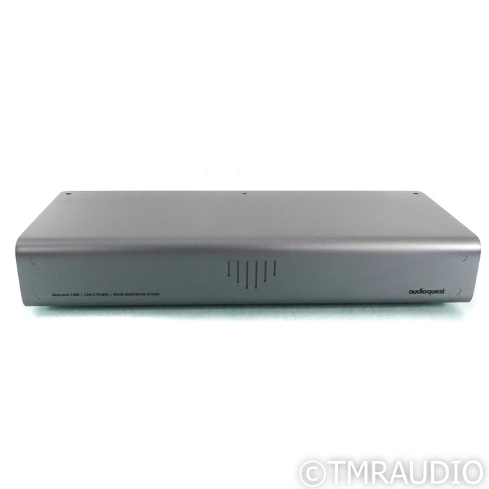 AudioQuest Niagara 1200 Power Conditioner