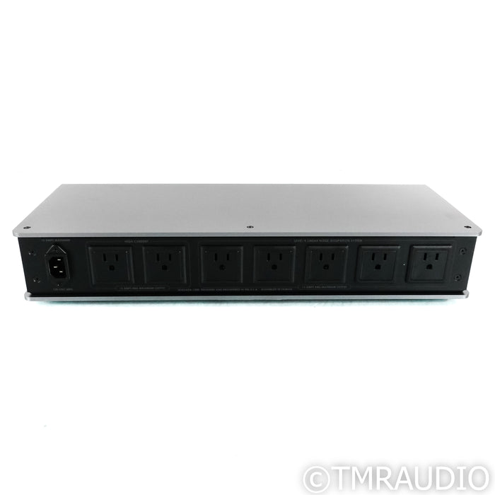AudioQuest Niagara 1200 Power Conditioner