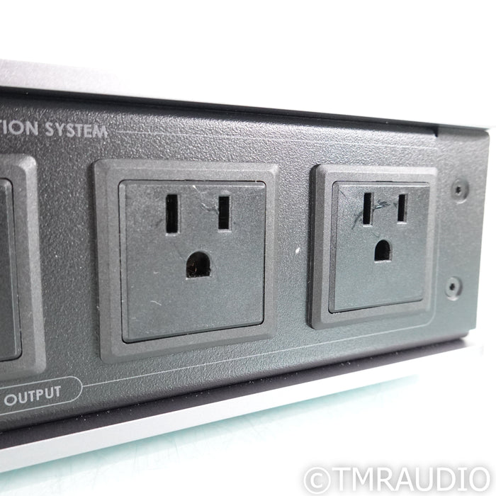 AudioQuest Niagara 1200 Power Conditioner