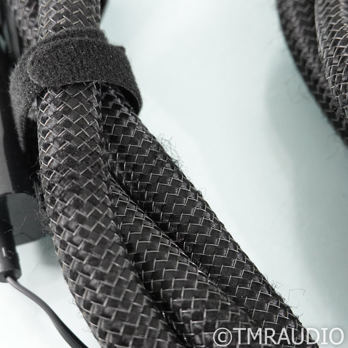 AudioQuest Tornado High-Current Power Cable; 3.5m AC Cord