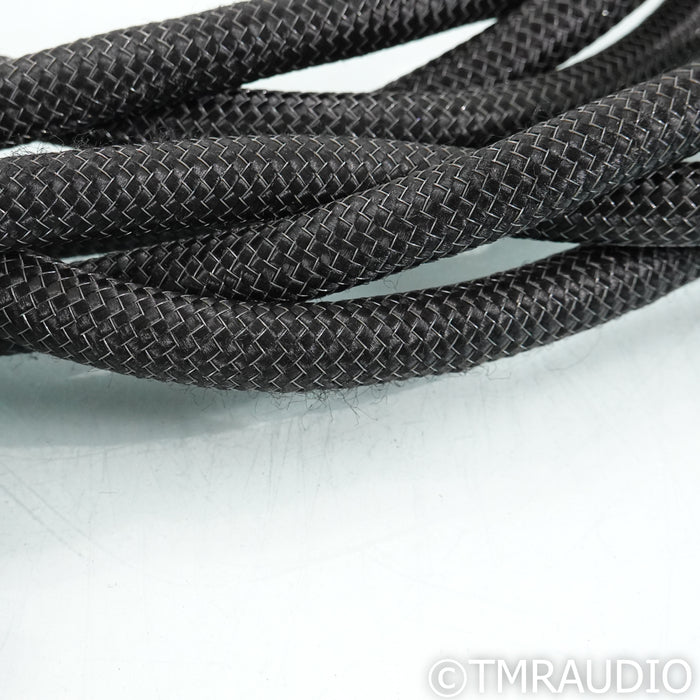 AudioQuest Tornado High-Current Power Cable; 3.5m AC Cord