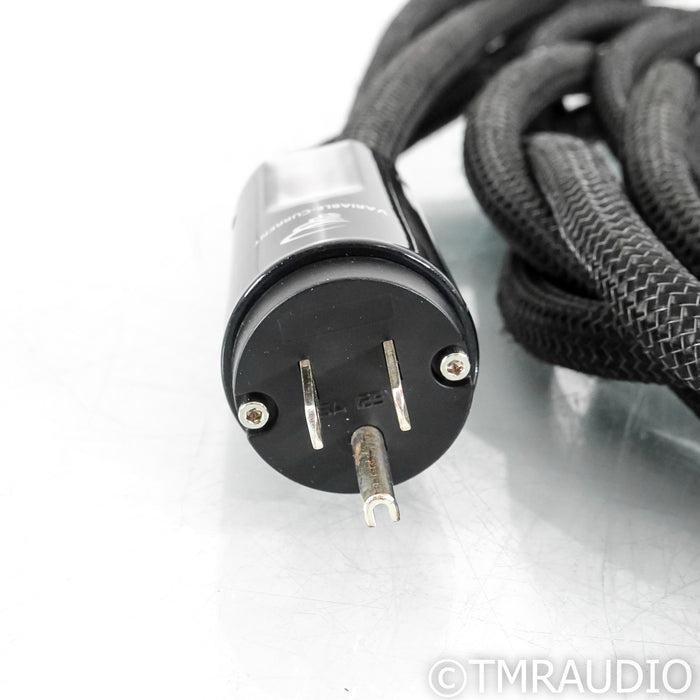 AudioQuest Tornado High-Current Power Cable; 3.5m AC Cord
