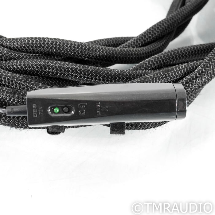 AudioQuest Tornado High-Current Power Cable; 3.5m AC Cord