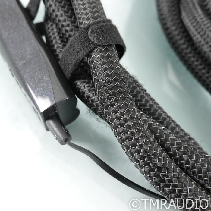 AudioQuest Tornado High-Current Power Cable; 3.5m AC Cord
