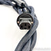 AudioQuest Hurricane High Variable Current Power Cable; 2m AC Cord