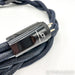 AudioQuest Hurricane High Variable Current Power Cable; 2m AC Cord