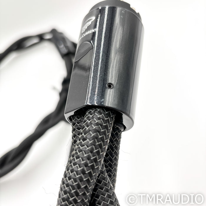 AudioQuest Tornado High-Current Power Cable; 2m AC Cord