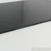 KEF R400b 9" Powered Subwoofer; Gloss Black