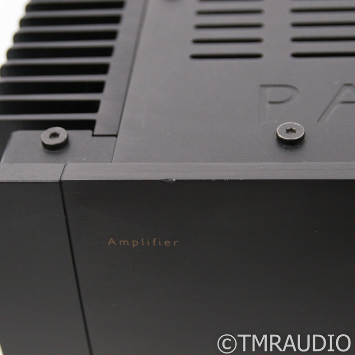 Parasound Halo A 21 Stereo Power Amplifier; A21