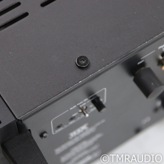 Parasound Halo A 21 Stereo Power Amplifier; A21