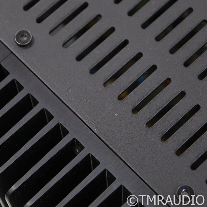 Parasound Halo A 21 Stereo Power Amplifier; A21