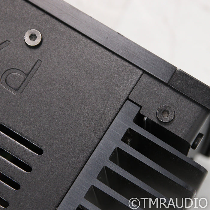 Parasound Halo A 21 Stereo Power Amplifier; A21