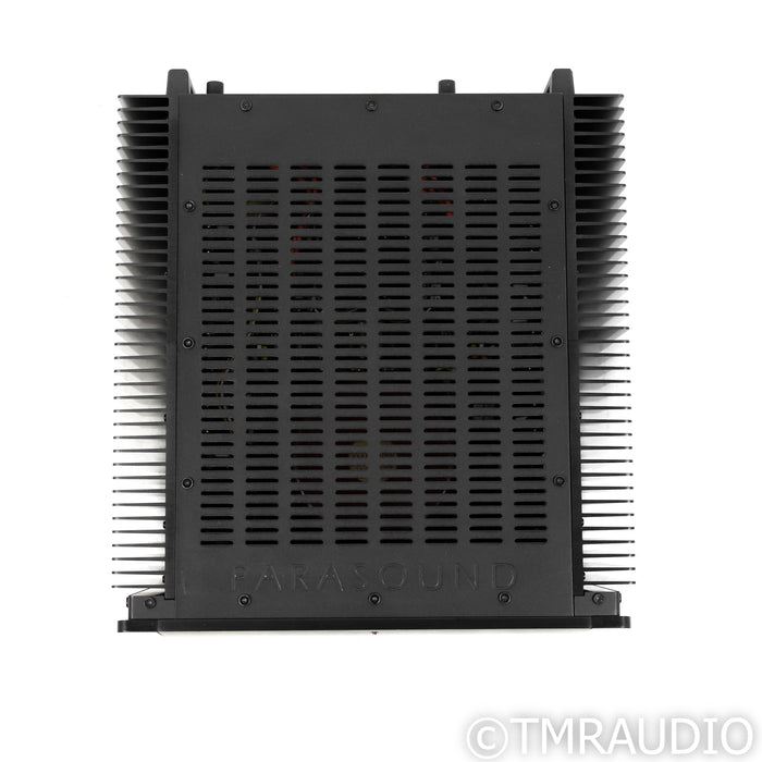 Parasound Halo A 21 Stereo Power Amplifier; A21