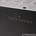 Parasound Halo A 21 Stereo Power Amplifier; A21