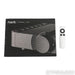 Aavik U-300 Stereo Integrated Amplifier; MC Phono