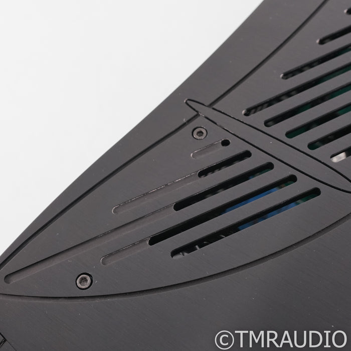 BAT VK-80 Stereo Tube Preamplifier
