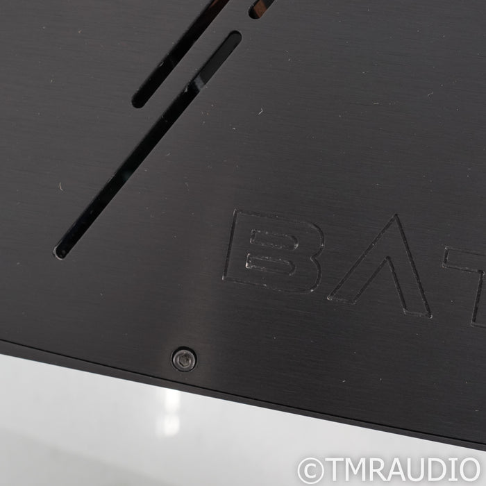 BAT VK-80 Stereo Tube Preamplifier