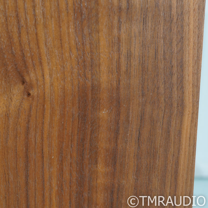 Rogers High Fidelity LS5/9SE Classic Bookshelf Speakers; Walnut Pair