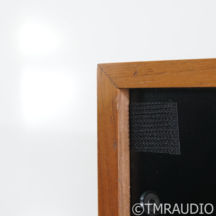 Rogers High Fidelity LS5/9SE Classic Bookshelf Speakers; Walnut Pair