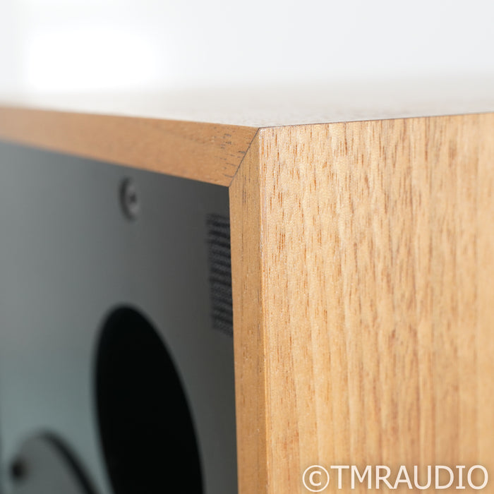 Rogers High Fidelity LS5/9SE Classic Bookshelf Speakers; Walnut Pair